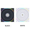 Lian Li Uni Fan TL 120 RGB Reverse Blade 120mm Fan Single Pack