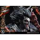 Museum Masterline Dark Nights: Death Metal (Comics) Lobo Batman: Batman Who Frags