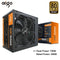 Aigo G5 HJ Plus GP550 550W 80+ Bronze Intel ATX 12V Switch Power Supply
