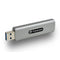 Transcend ESD320A USB 10Gbps Read up to 1050MB/s Type-A Portable SSD (1TB, 2TB) (TS1TESD320A, TS2TESD320A)