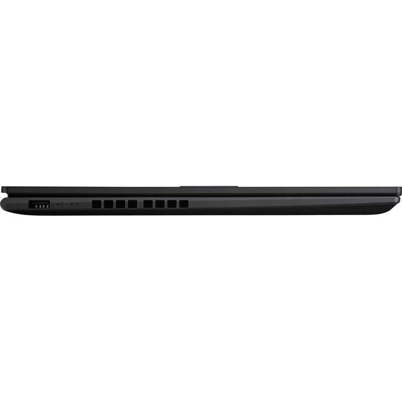 Asus Vivobook 16X M1605YA-MB634WSM Laptop (Tough Black) | 16" WUXGA (1920x1200) IPS | Ryzen 5 7430U | 16GB RAM | 512GB SSD | AMD Radeon Graphics | Windows 11 Home | MS Office Home & Student 2021 + Asus AP4600 Backpack