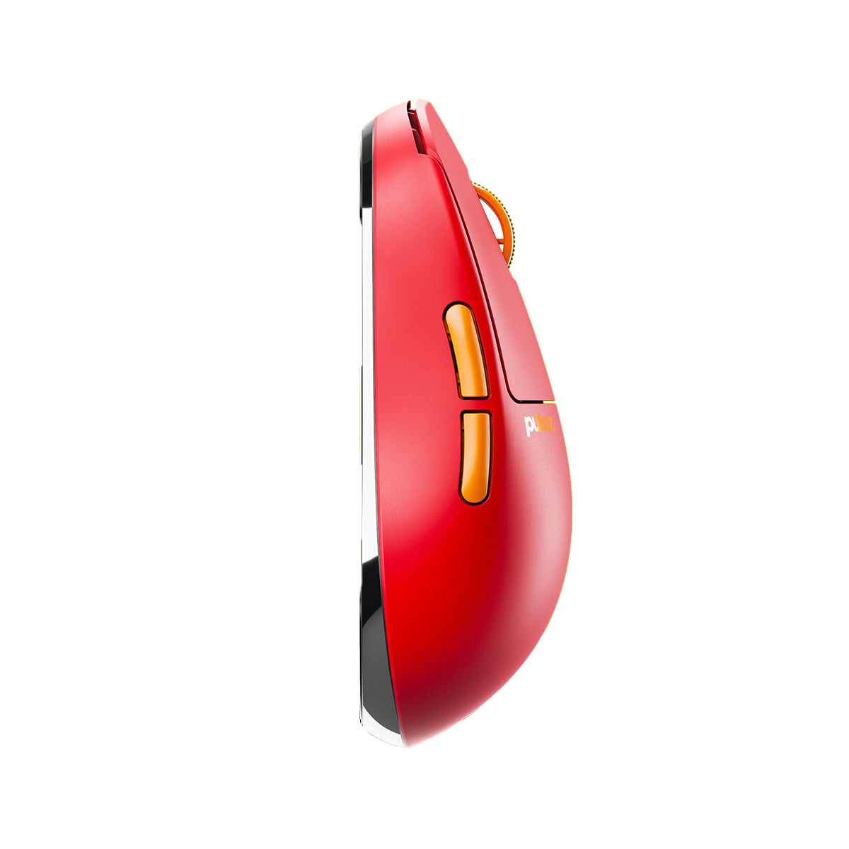 Pulsar X2H CrazyLight 8K Polling Rate eSports Gaming Mouse Mini (Volcano) (PX2HCL103)