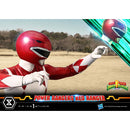 Premium Masterline Mighty Morphin Power Rangers Power Rangers Red Ranger (PMRWR-02) | DataBlitz