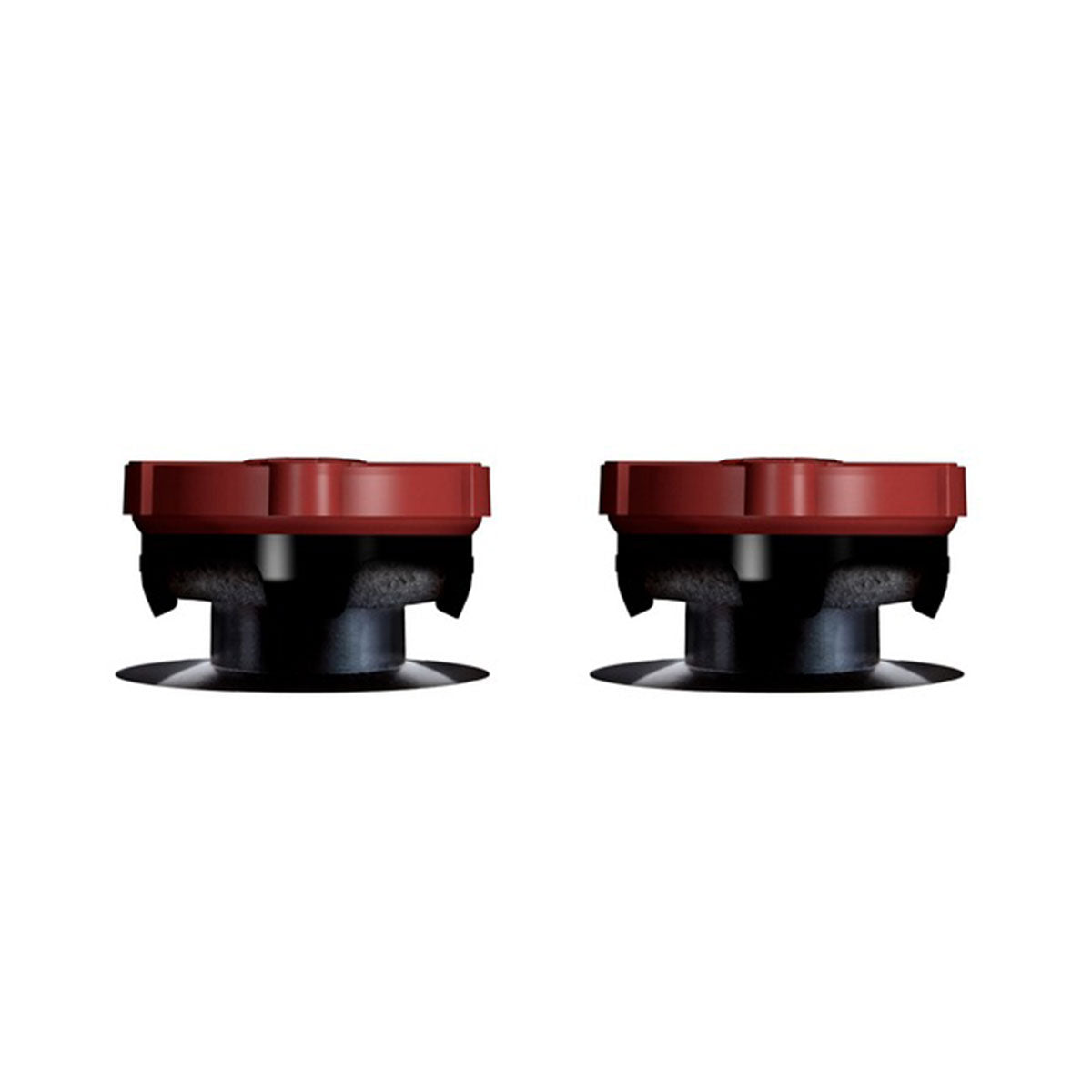 SteelSeries KontrolFreek Thumbsticks For PS4/PS5 Diablo IV Edition (2901-PS5)