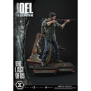 Real Elite Masterline The Last of Us Part I Joel | DataBlitz
