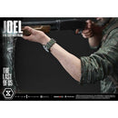 Real Elite Masterline The Last of Us Part I Joel | DataBlitz