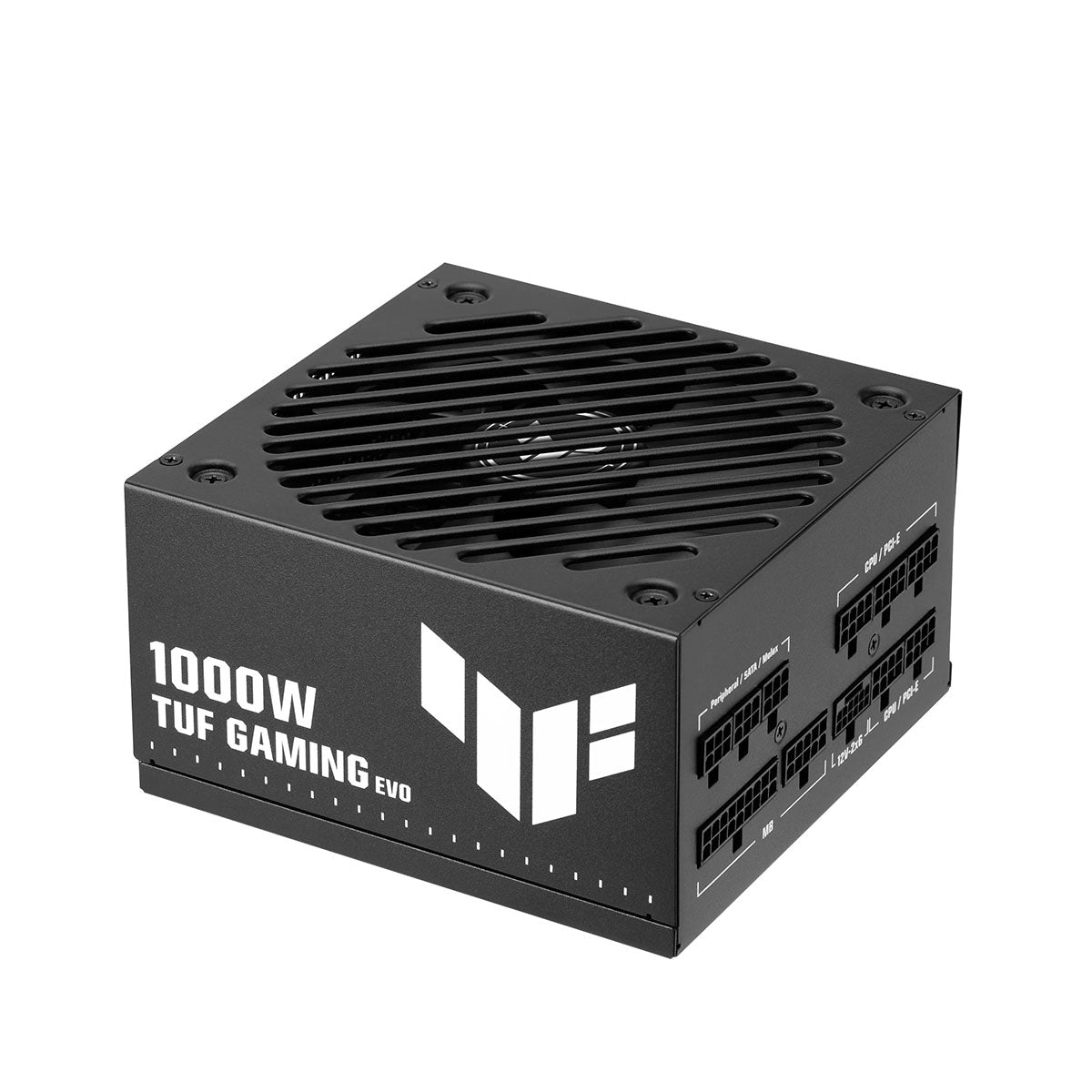 ASUS TUF Gaming 1000W 80+ Gold Evo ATX 3.1 Power Supply