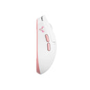 Pulsar Pro Series Jinggg-X eSports Wireless Gaming Mouse (White) (PJGX21)