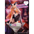 Prisma Wing TV Animation My Dress-Up Darling Marin Kitagawa Glass Ed. 1/7 Scale Pre-Painted Figure