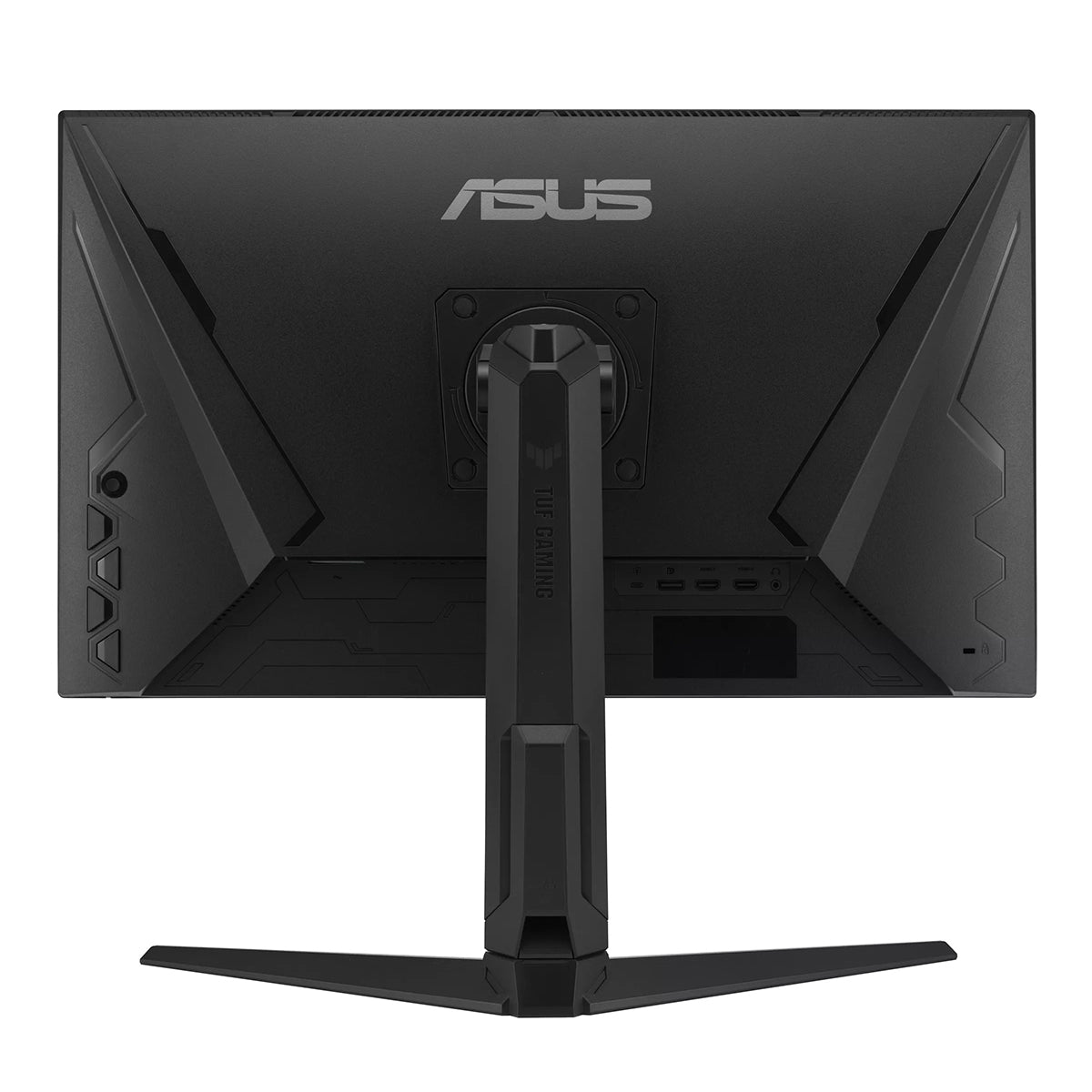 ASUS TUF Gaming VG27UQEL5A 27" 4K (3840x2160) Dual Mode (4K 80Hz or FHD 310Hz) 1ms GTG 0.3ms (min.)