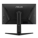 ASUS TUF Gaming VG27UQEL5A 27" 4K (3840x2160) Dual Mode (4K 80Hz or FHD 310Hz) 1ms GTG 0.3ms (min.)