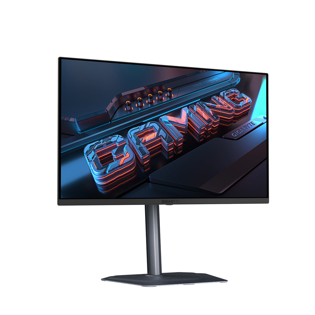 Gigabyte MO27Q2A 27" QHD (2560x1440) 280Hz 0.03ms GTG QD-OLED Gaming Monitor