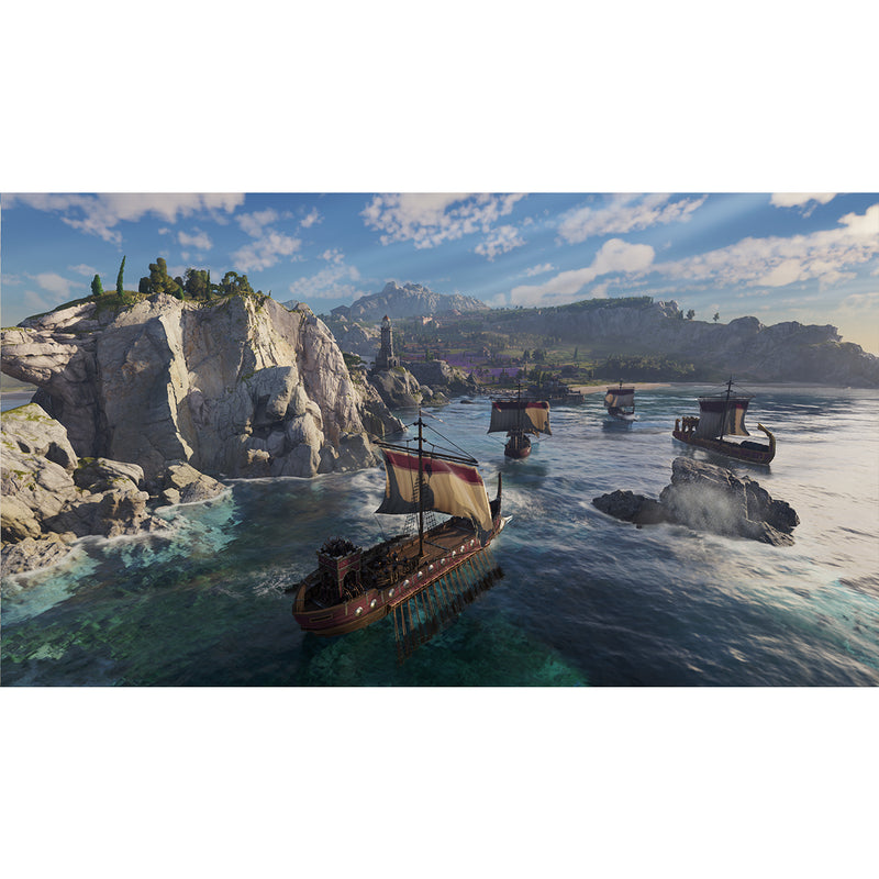 Anno 117 Pax Romana | DataBlitz