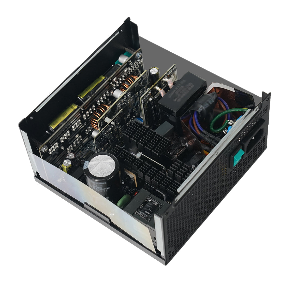 DeepCool GamerStorm PN1200M 1200W 80+ Gold Native ATX3.1 Power Supply