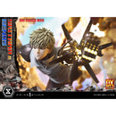 Ultimate Premium Masterline One-Punch Man Saitama & Genos | DataBlitz