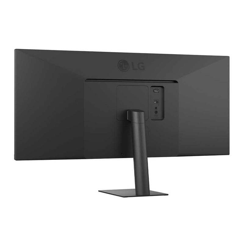 LG 34U511A-B 34" UltraWide IPS (2560x1080) 100Hz 5ms GTG DisplayHDR 400 Monitor with Tilt Adjustment