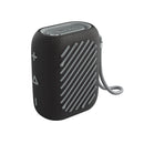 Creative Muvo Flex Waterproof Bluetooth Speaker w/ Auracast (Black)