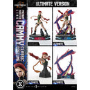 Premium Masterline Street Fighter 6 Cammy Classic Costume