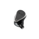 Moondrop Variations 1DD+2BA+2EST Tribrid Technology In-Ear Monitor w/ Interchangeable Cable