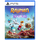 Rayman Legends Retold | DataBlitz