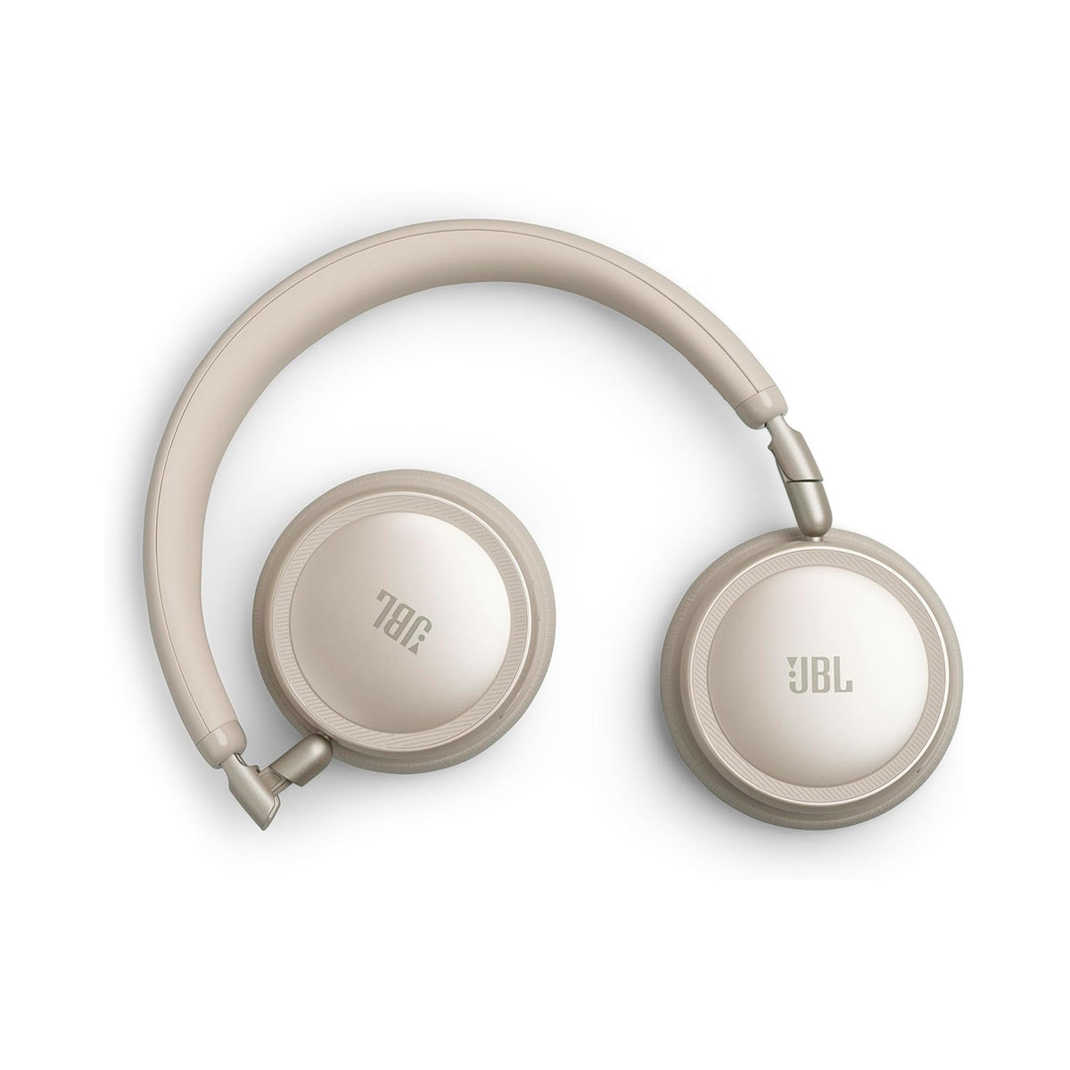 JBL Live 680NC Adaptive Noise Cancelling Wireless On-Ear Headphones | DataBlitz