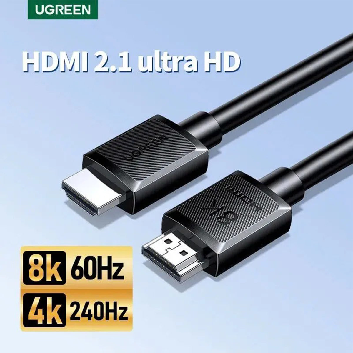 Ugreen HDMI 8K Cable | DataBlitz