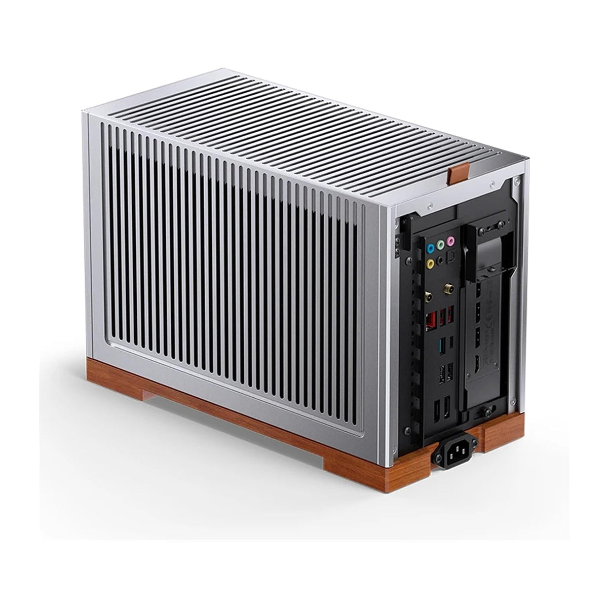 Jonsbo T9 5.0 ITX Separated Cabinet Computer Case | DataBlitz