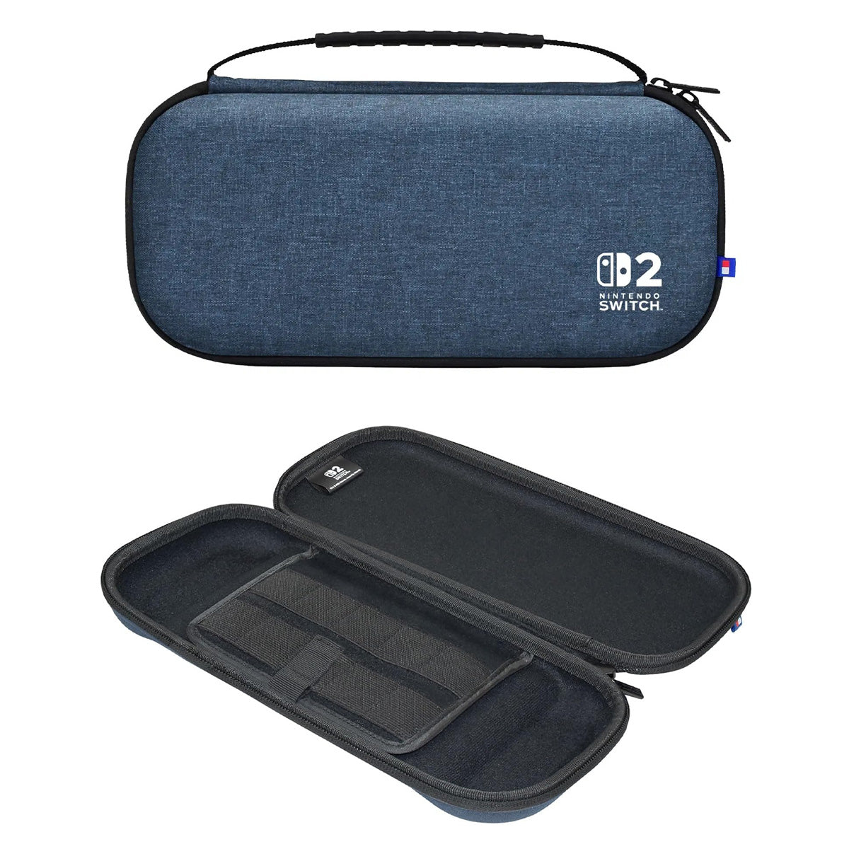 Hori Slim Tough Pouch Plus for Nintendo Switch 2 | DataBlitz
