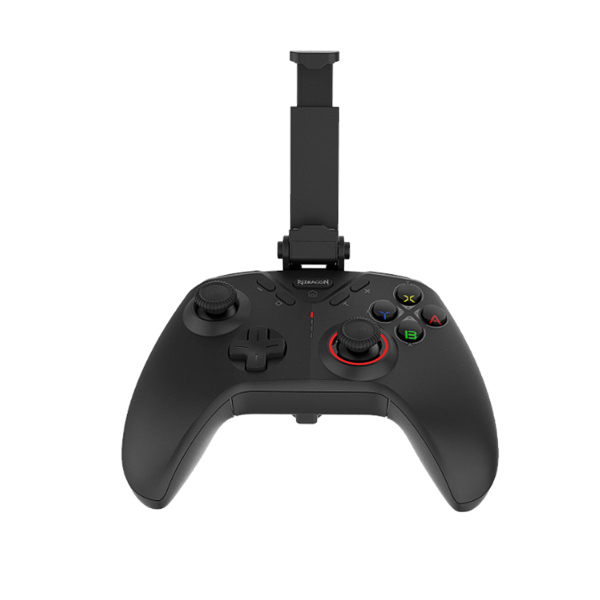 Redragon Forge G711 Wireless Gamepad (Black)