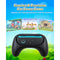 OIVO Controller Grip for Nintendo Switch 2 | DataBlitz