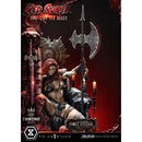 Throne Legacy Red Sonja - Red Sonja: Long Live The Queen | DataBlitz