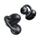 Baseus Bass BC1 Open-Ear True Wireless Earbuds Clip-on Type (Cluster Black) (A0102400)