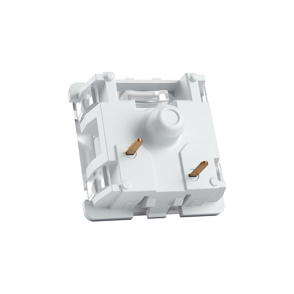 Glorious PC Gaming Race Mechanical Keycaps Kailh (Brown Switches)