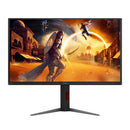 AOC Q27G4KD 26.5" QHD (2560x1440) 500Hz 0.03ms Adaptive-Sync QD-OLED Gaming Monitor