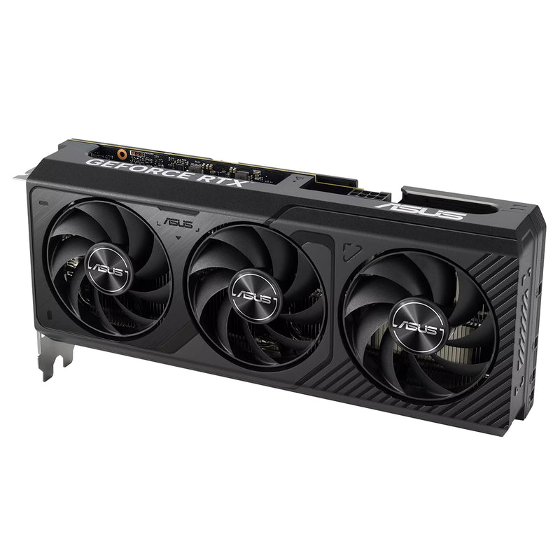 Asus Prime GeForce RTX 4070 12GB OC GDDR6X Graphics Card