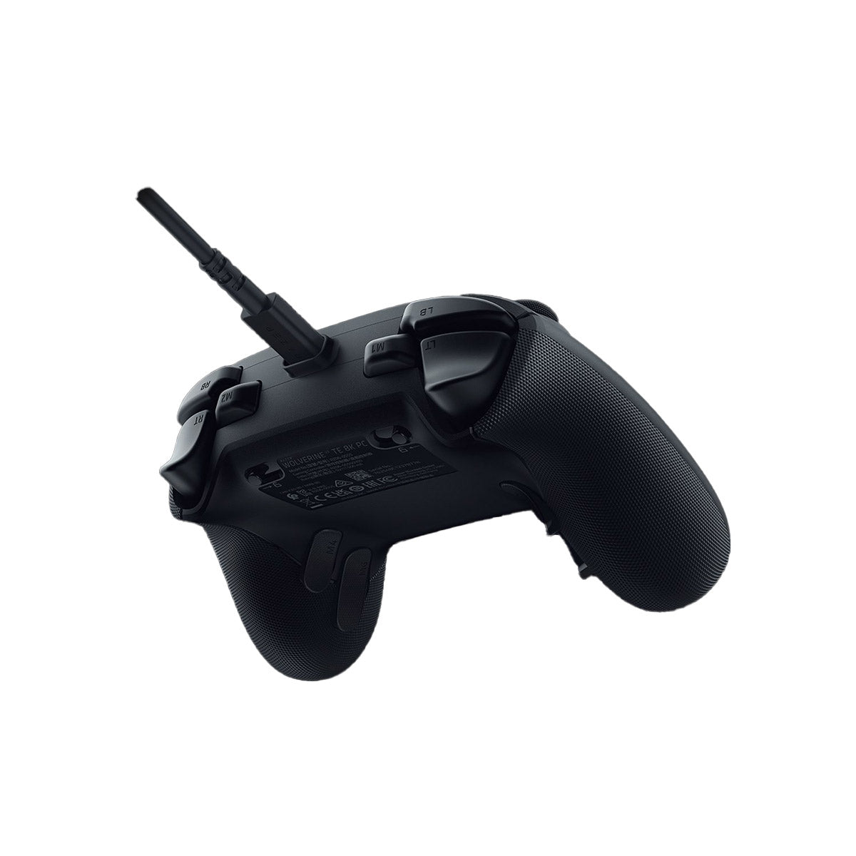 Razer Wolverine V3 Tournament Edition 8K PC Wired eSports Controller for PC (Black)