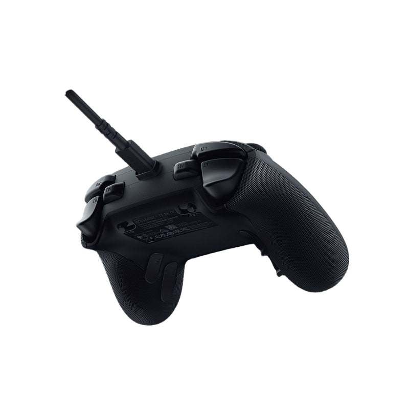 Razer Wolverine V3 Tournament Edition 8K PC Wired eSports Controller for PC (Black)