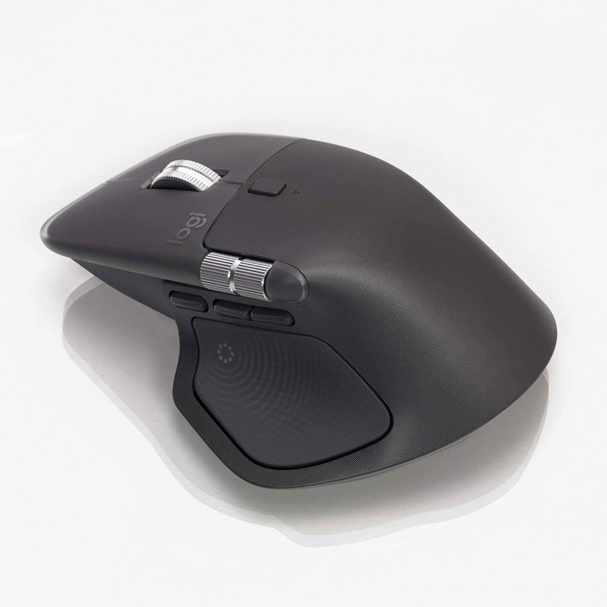 Logitech Mx Master 4 High-Performance Wireless Mouse | DataBlitz