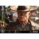 Real Elite Masterline Fallout The Ghoul | DataBlitz