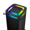 Sony ULT Power Sound Tower 9 Party Speaker + Wireless Handheld Microphone (SRS-ULT900/C)