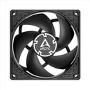 Arctic P9 PWM PST 92mm PWM Fan with Cable Splitter (Black) (ACFAN00298A)

