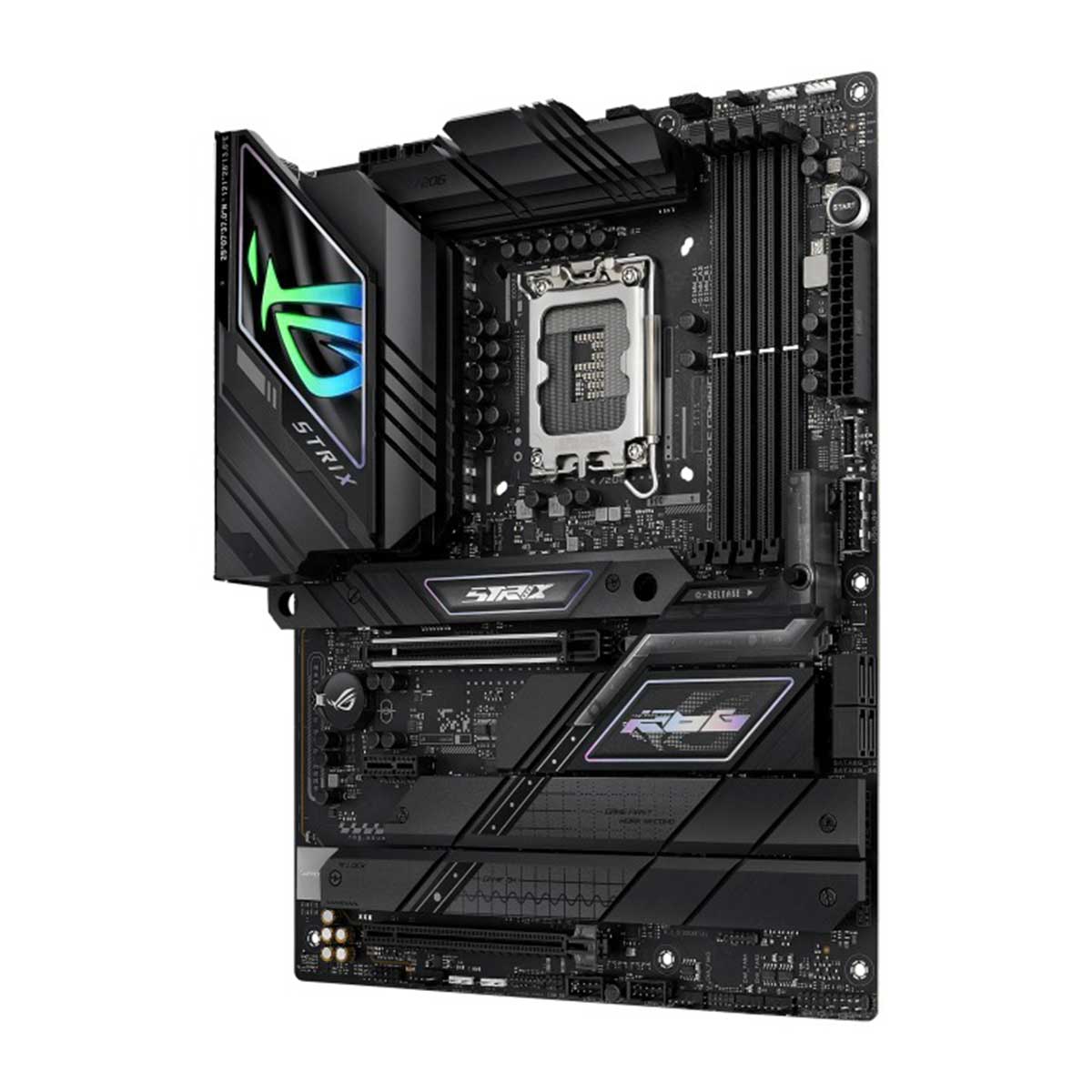Asus ROG Strix Z790-F Gaming Wifi II Motherboard