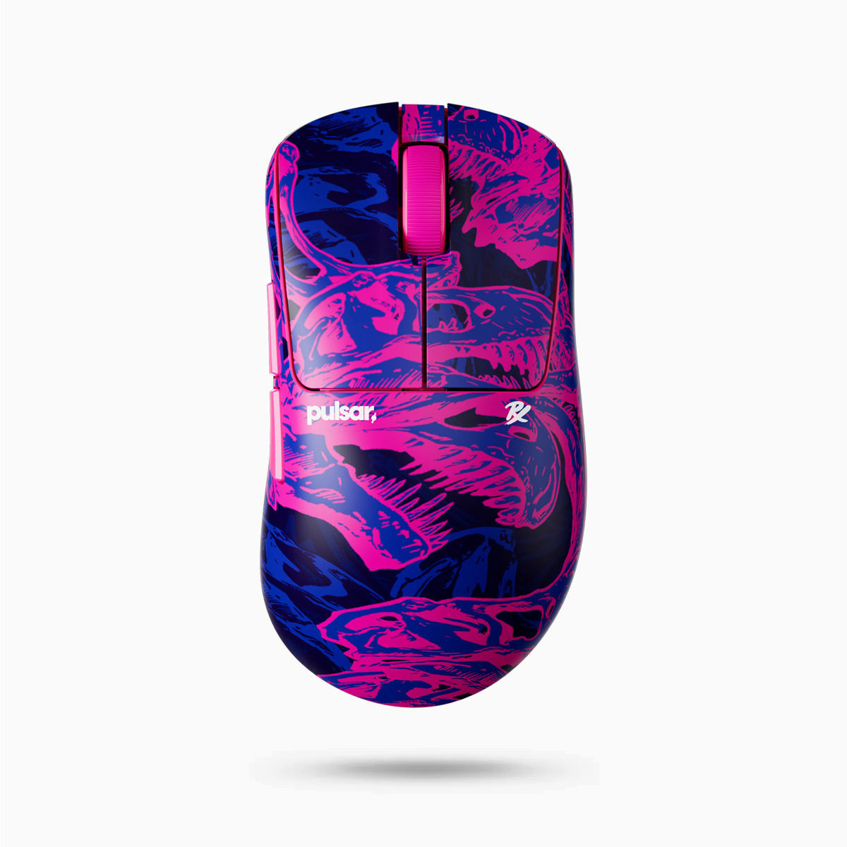 Pulsar Xlite V4 PRX Edition Medium Ultra Light Weight eSports Gaming Mouse (PXL42PRX)