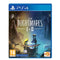 PS4 Little Nightmares I & II Reg.2