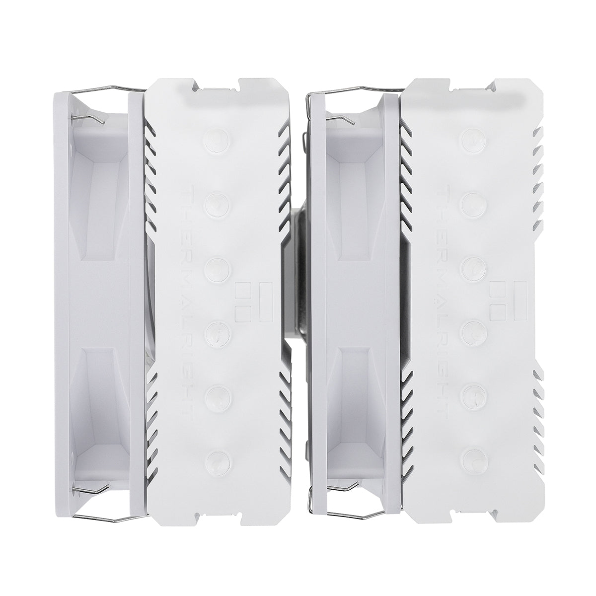 Thermalright Peerless Assassin 120 SE ARGB CPU Cooler (White)
