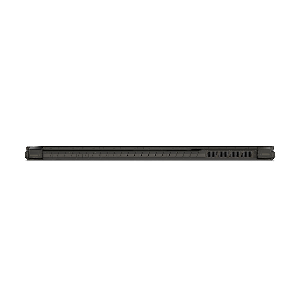 MSI Cyborg 15 A12UCX-1298PH Gaming Laptop (Translucent Black)