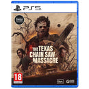 PS5 The Texas Chain Saw Massacre (ENG/EU)