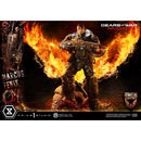 Real Elite Masterline Gears of War: Reloaded Marcus Fenix | DataBlitz