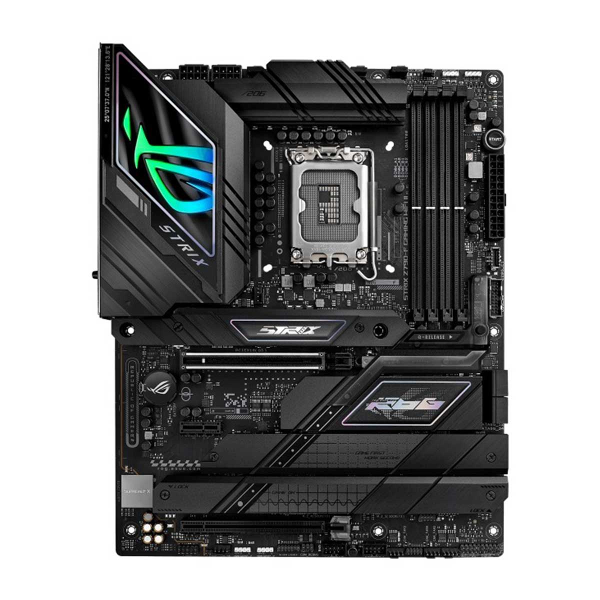 Asus ROG Strix Z790-F Gaming Wifi II Motherboard