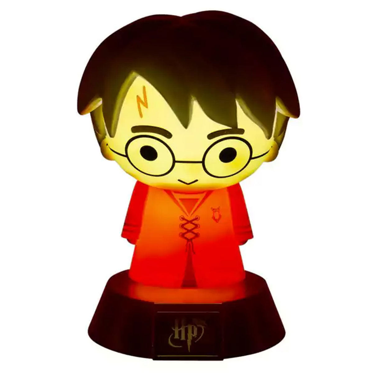 Paladone Harry Potter Quidditch Icon Light V4 (PP5022HPV4)